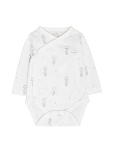 Livly - Flying Elephants Crossed -body - WHITE | Stockmann