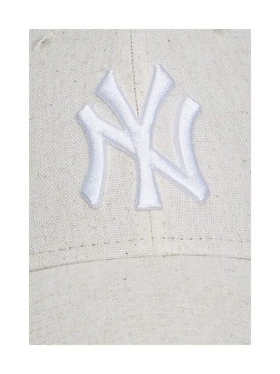New Era - Linane nokamüts 9Forty NY Yankees - STNWHI - photo 3 New Era - Linane nokamüts 9Forty NY Yankees - STNWHI | Stockmann - photo 3