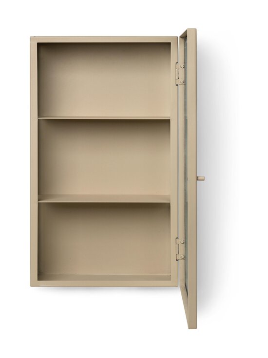 Ferm Living - Haze Cashmere -seinäkaappi 35 x 60 cm - CASHMERE | Stockmann - photo 1