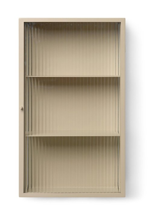 Ferm Living - Haze Cashmere -seinäkaappi 35 x 60 cm - CASHMERE | Stockmann - photo 2