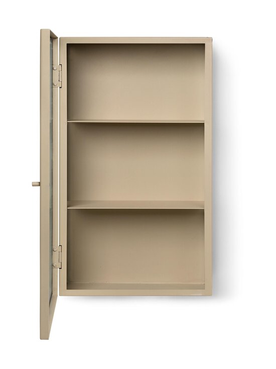 Ferm Living - Haze Cashmere -seinäkaappi 35 x 60 cm - CASHMERE | Stockmann - photo 3