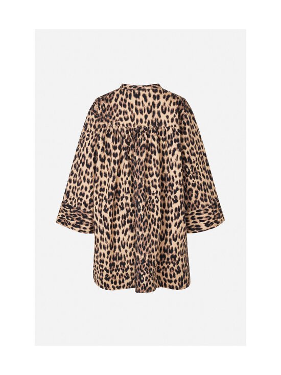 Baum und Pferdgarten - ABI kleita - C1366 BROWN BAUM LEOPARD - photo 2 Baum und Pferdgarten - ABI kleita - C1366 BROWN BAUM LEOPARD | Stockmann - photo 2