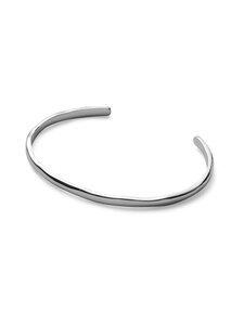 Pernille Corydon - Käevõru Spirit Ø65 cm - SILVER PLATED BRASS | Stockmann