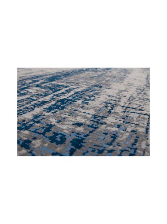 Louis de Poortere - Mad Men Griff -matto - 108421 BRONX AZURITE | Stockmann - photo 2