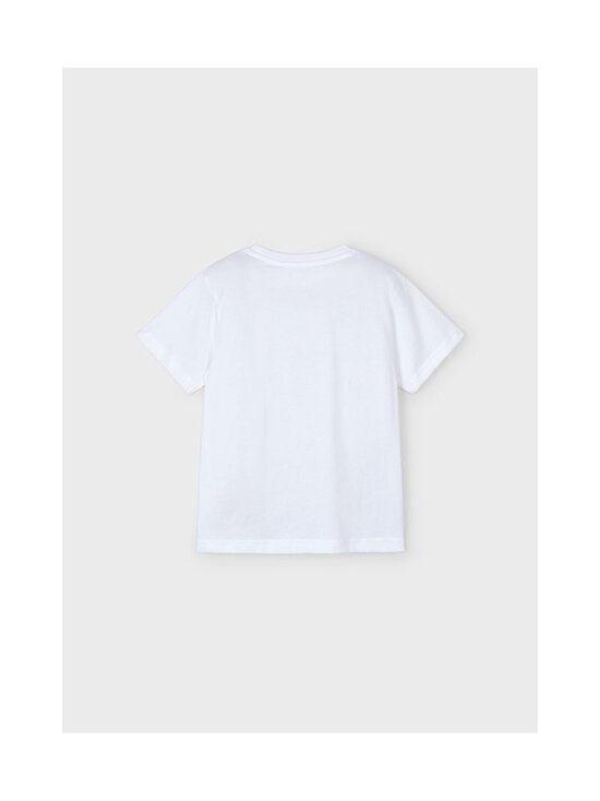 Mayoral - T-särk Wave - WHITE 1 - photo 2 Mayoral - T-särk Wave - WHITE 1 | Stockmann - photo 2