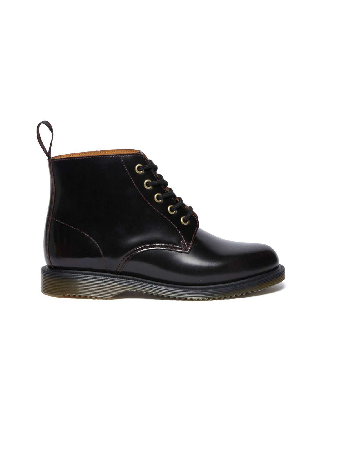 Dr. Martens Emmeline arcadia -nahkanilkkurit