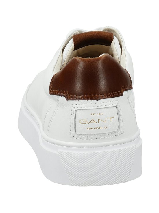 GANT - McJulien ādas brīvā laika apavi - 7 TAN | Stockmann - photo 2