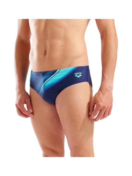 Arena - Light Swim peldbikses - 750 NAVY-MULTI | Stockmann - photo 1