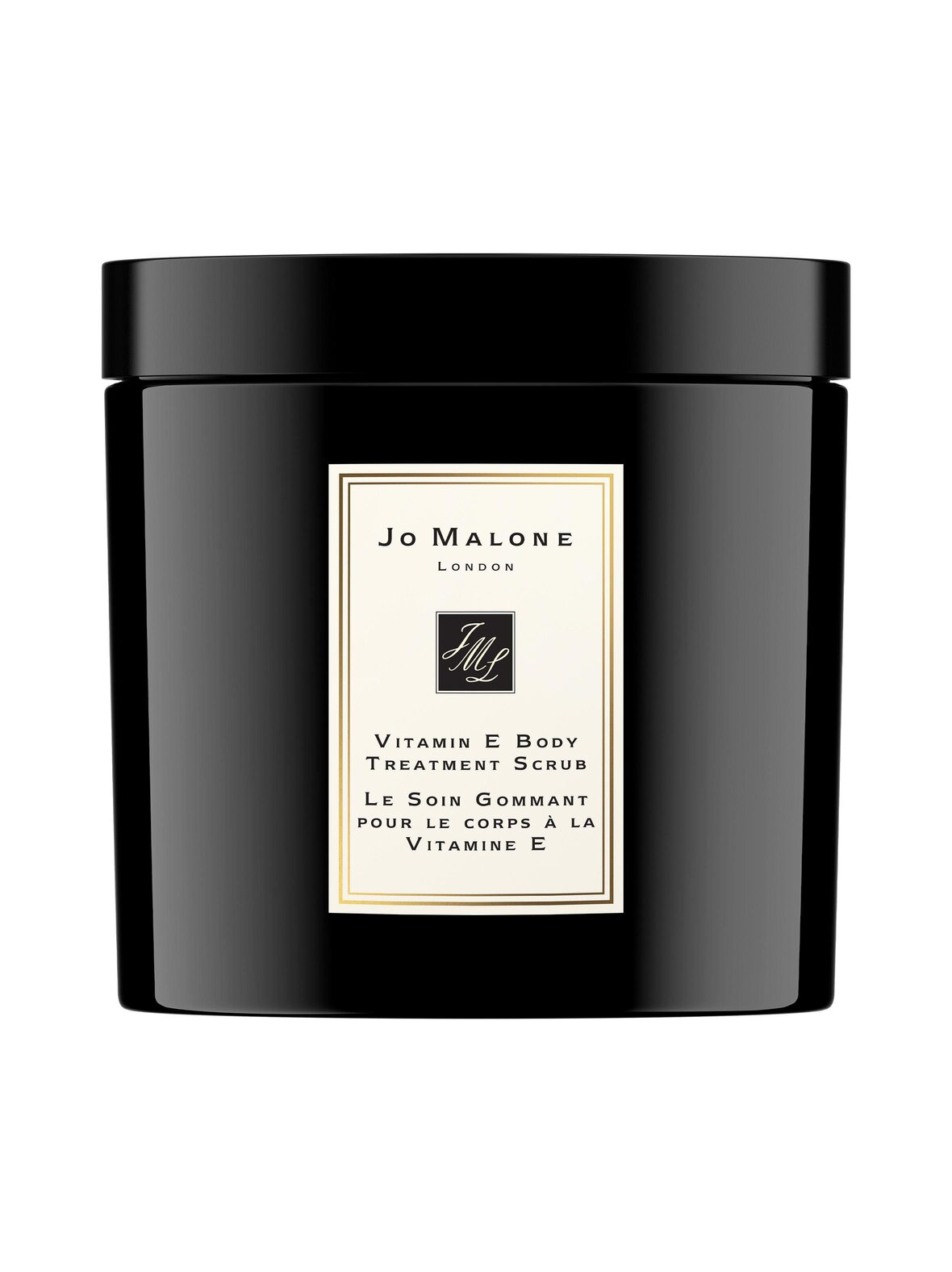 Vitamin E Body Scrub -vartalokuorinta 600 g