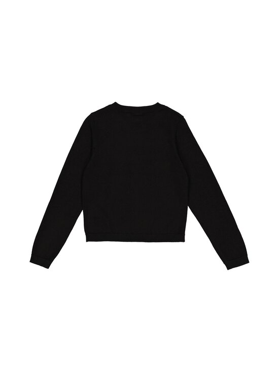 Lindex - Adīta jaka - 80 BLACK - photo 2 Lindex - Adīta jaka - 80 BLACK | Stockmann - photo 2