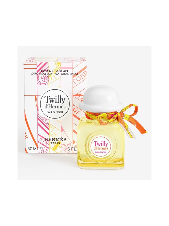 HERMÈS - Twilly Eau Ginger, Eau de Parfum -tuoksu - NOCOL - photo 4 HERMÈS - Twilly Eau Ginger, Eau de Parfum -tuoksu - NOCOL | Stockmann - photo 4