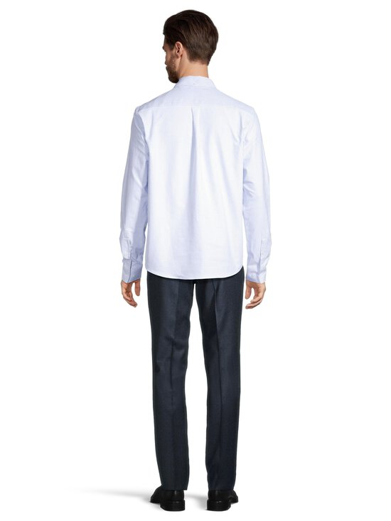 Les Deux - Konrad Oxford krekls ar apkakli - 410201-LIGHT BLUE/WHITE - photo 3 Les Deux - Konrad Oxford krekls ar apkakli - 410201-LIGHT BLUE/WHITE | Stockmann - photo 3