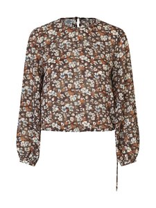 Baum und Pferdgarten - Pluus Milya - C9167 RUSTY AUTUMN FLOWER Baum und Pferdgarten - Pluus Milya - C9167 RUSTY AUTUMN FLOWER | Stockmann