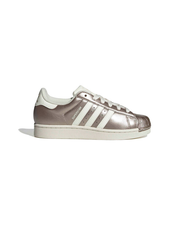 adidas Originals - W Superstar II -sneakerit - IH4538 CRLI/GREFIV/OWHITE | Stockmann - photo 1