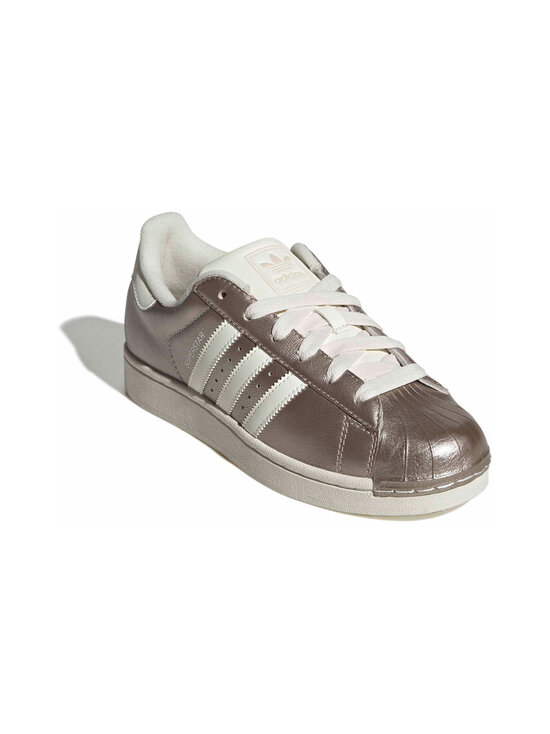 adidas Originals - W Superstar II -sneakerit - IH4538 CRLI/GREFIV/OWHITE | Stockmann - photo 2