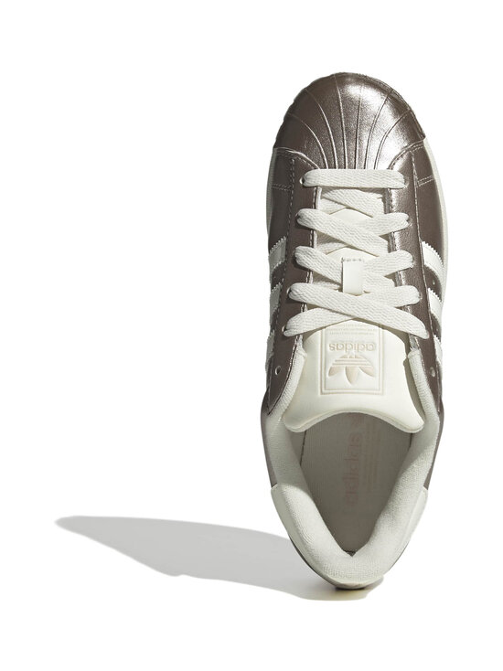 adidas Originals - W Superstar II -sneakerit - IH4538 CRLI/GREFIV/OWHITE | Stockmann - photo 3