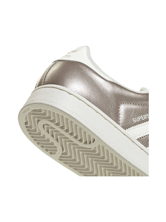 adidas Originals - W Superstar II -sneakerit - IH4538 CRLI/GREFIV/OWHITE | Stockmann - photo 7