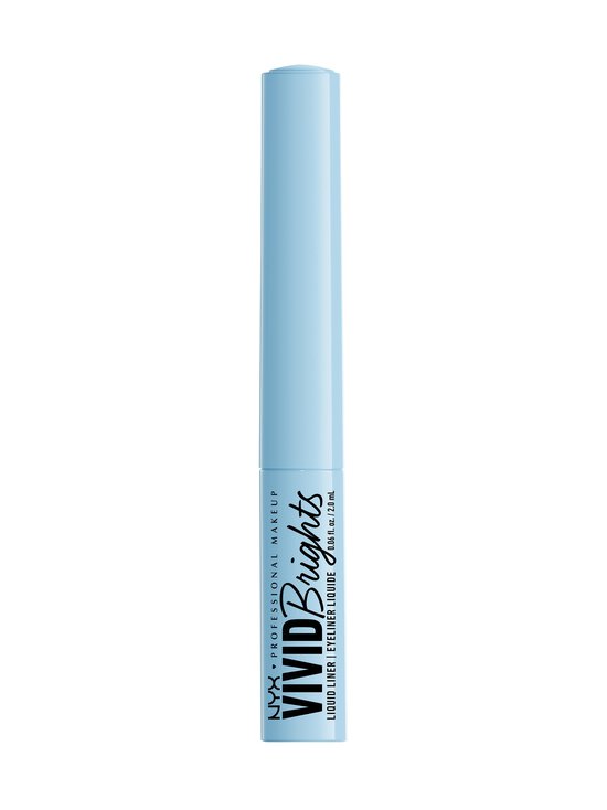 Vivid Brights Liquid Liner eyeliner -silmänrajauskynä