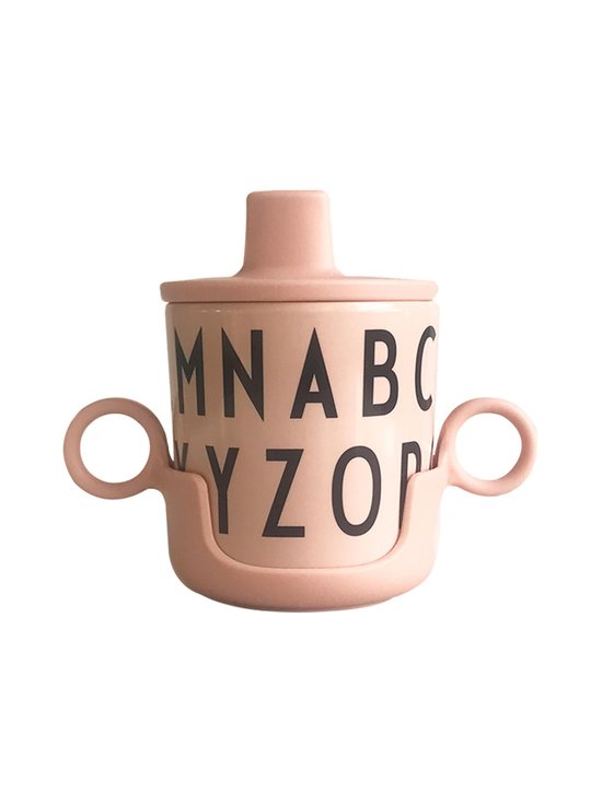 Design Letters - Grow with Your Cup krūze - NUDE - photo 1 Design Letters - Grow with Your Cup krūze - NUDE | Stockmann - photo 1