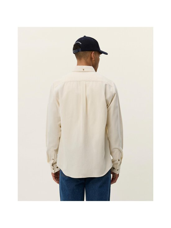Les Deux - Konrad Pinwale Corduroy -kauluspaita - 215 IVORY - photo 4 Les Deux - Konrad Pinwale Corduroy -kauluspaita - 215 IVORY | Stockmann - photo 4