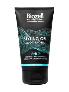 Biozell - Muotoilugeeli 150 ml Biozell - Muotoilugeeli 150 ml | Stockmann