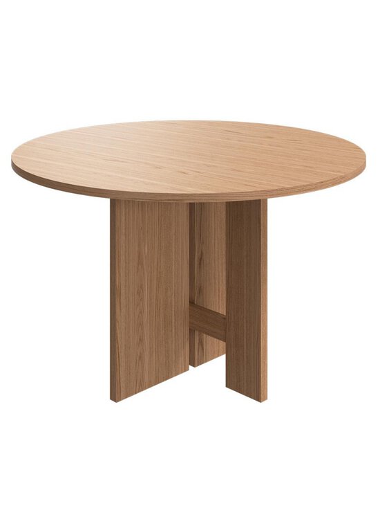 BoConcept - Axo-ruokapöytä tammi ⌀ 119 cm - BROWN | Stockmann - photo 2