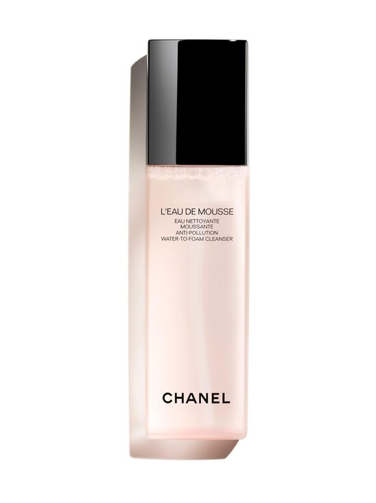 L'EAU DE MOUSSE Anti Pollution Water To Foam Cleanser