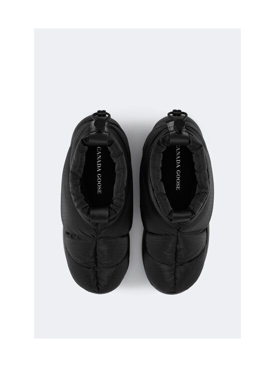 Canada Goose - Piper Puffer Boot -talvikengät - 9061 BLACK - NOIR | Stockmann - photo 4