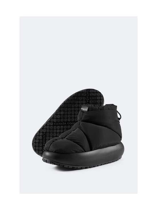 Canada Goose - Piper Puffer Boot -talvikengät - 9061 BLACK - NOIR | Stockmann - photo 5