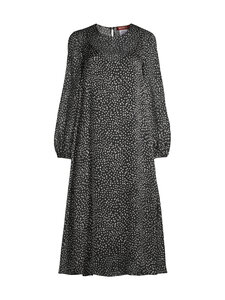 Max Mara Studio - MstCampo-mekko - 002 BLACK | Stockmann