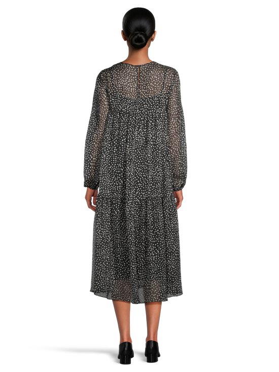 Max Mara Studio - MstCampo-mekko - 002 BLACK | Stockmann - photo 3
