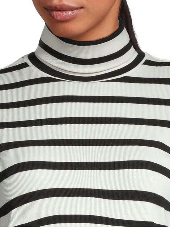 NOOM - Trikoosärk Ebba - OFFWHITE/BLACK STRIPE - photo 5 NOOM - Trikoosärk Ebba - OFFWHITE/BLACK STRIPE | Stockmann - photo 5