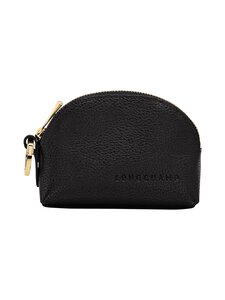 Longchamp - Le Foulonné -kukkaro - 001 BLACK Longchamp - Le Foulonné -kukkaro - 001 BLACK | Stockmann