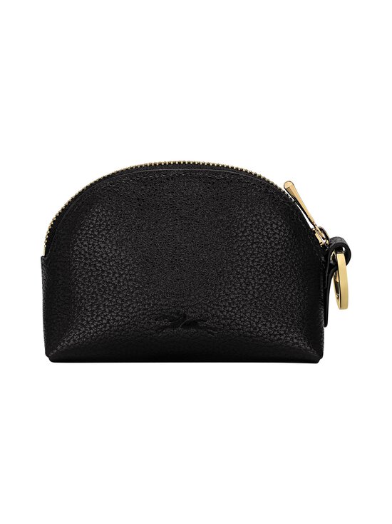 Longchamp - Le Foulonné -kukkaro - 001 BLACK | Stockmann - photo 2