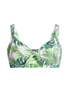 Damella - Palm Beach -bikiniyläosa - 315 PALE PINK | Stockmann