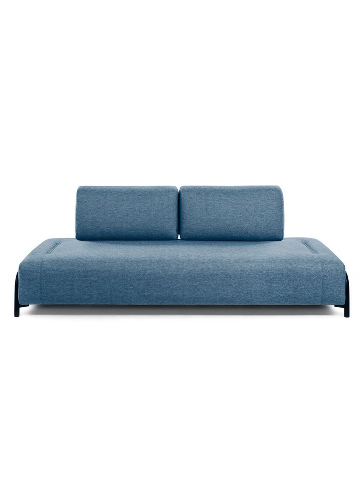 Compo-sohva sininen l 232 cm