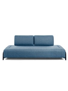 Kave Home - Compo-sohva sininen L 232 cm - BLUE | Stockmann