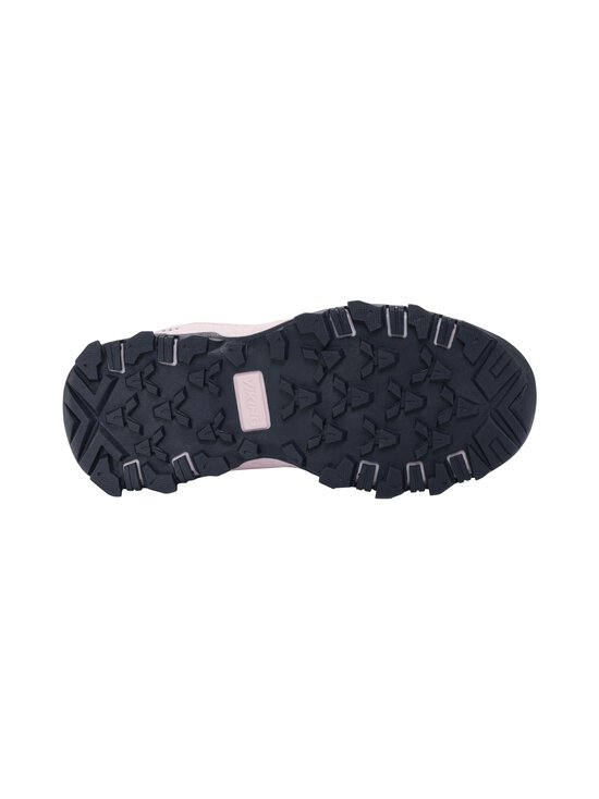 Viking - Track Warm WP -talvikengät - 9805 LIGHT PINK/NAVY | Stockmann - photo 2