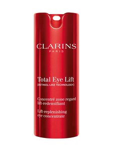 Clarins - Total Eye Lift -silmänympärysvoide Clarins - Total Eye Lift -silmänympärysvoide | Stockmann