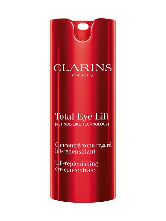 Total Eye Lift -silmänympärysvoide