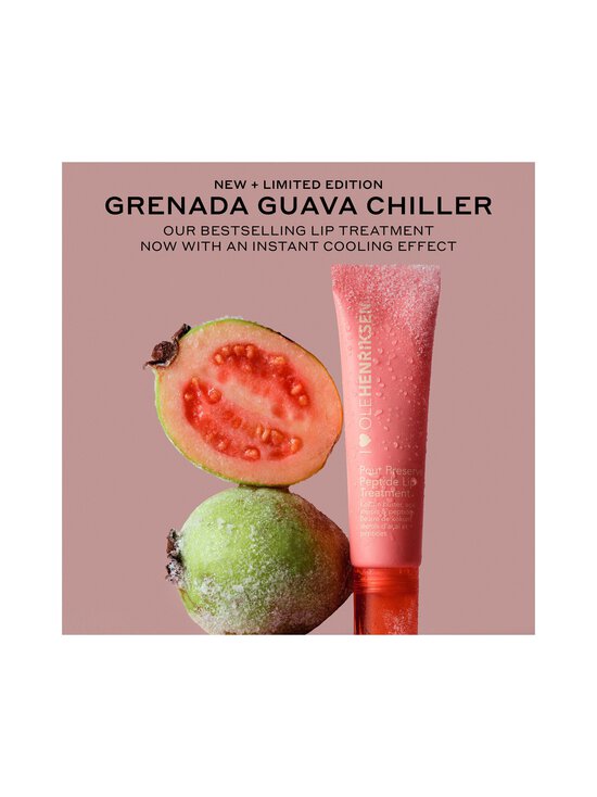 Ole Henriksen - Pout Preserve Peptide Lip Treatment -huulivoide - NOCOL | Stockmann - photo 4
