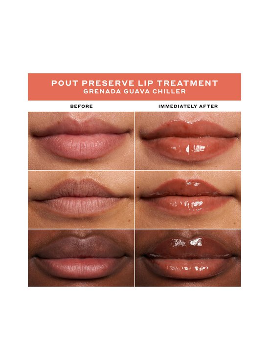 Ole Henriksen - Pout Preserve Peptide Lip Treatment -huulivoide - NOCOL | Stockmann - photo 6