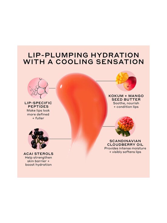 Ole Henriksen - Pout Preserve Peptide Lip Treatment -huulivoide - NOCOL | Stockmann - photo 10