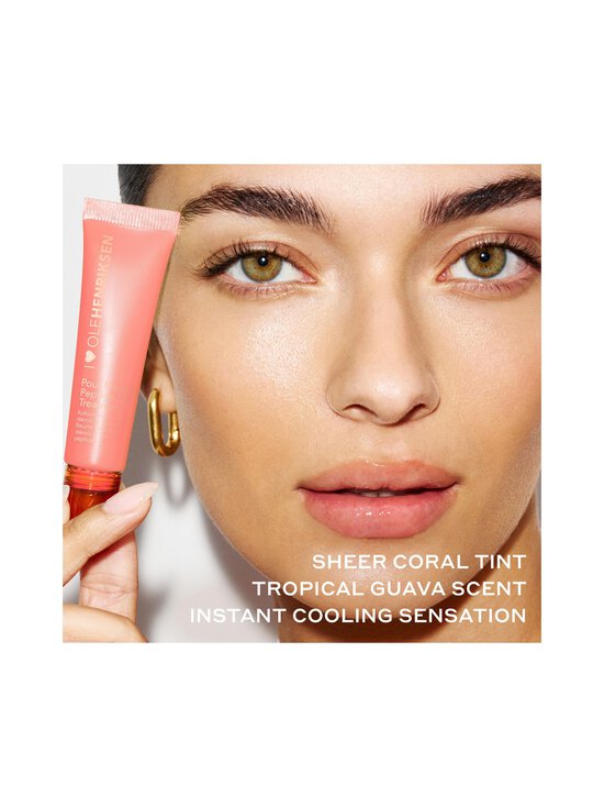 Ole Henriksen - Pout Preserve Peptide Lip Treatment -huulivoide - NOCOL | Stockmann - photo 12