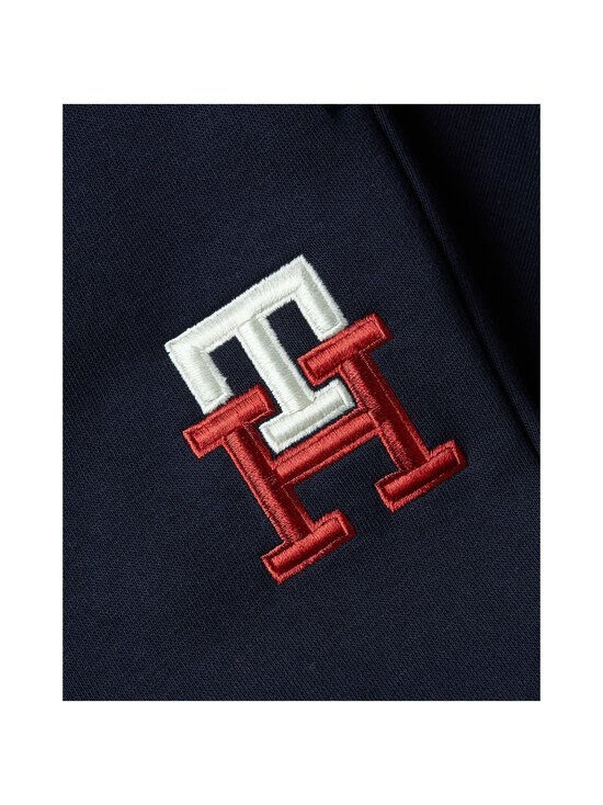 Tommy Hilfiger - Monogram Tapered Sweatpants - DW5 DESERT SKY - photo 5 Tommy Hilfiger - Monogram Tapered Sweatpants - DW5 DESERT SKY | Stockmann - photo 5