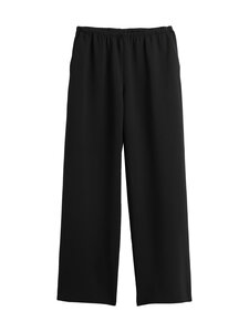 GAP - Easy Wide Leg bikses - BLACK | Stockmann