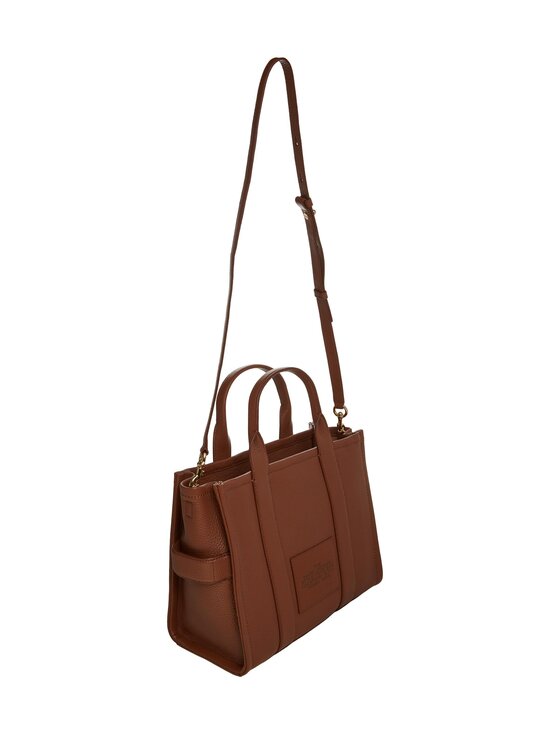 Marc Jacobs - Nahkkott The Small Tote - 212 ARGAN OIL - photo 2 Marc Jacobs - Nahkkott The Small Tote - 212 ARGAN OIL | Stockmann - photo 2
