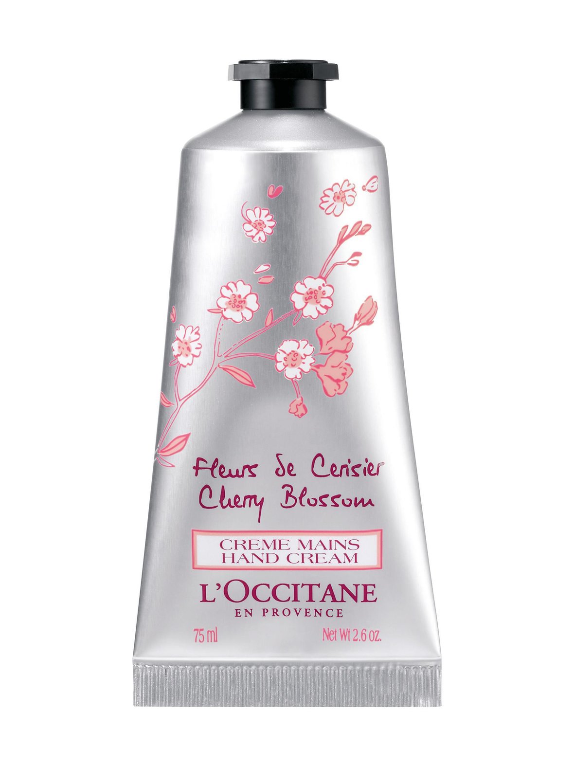 Cherry Blossom Hand Cream -käsivoide 75 ml