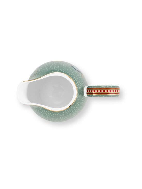 PIP Studio - Small Blooming Tales -posliinikannu 250 ml - LIGHT BLUE | Stockmann - photo 3