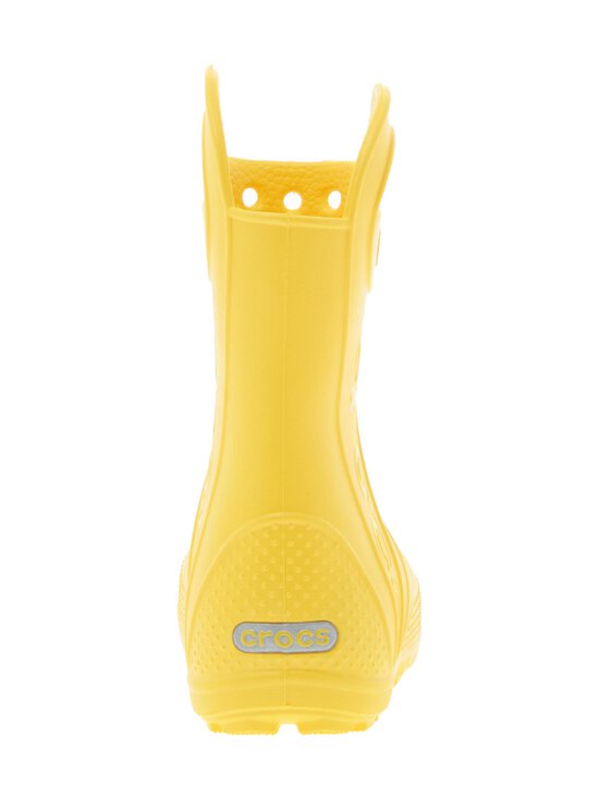 Crocs - Handle It Kids -kumisaappaat - 730 YELLOW - photo 3 Crocs - Handle It Kids -kumisaappaat - 730 YELLOW | Stockmann - photo 3